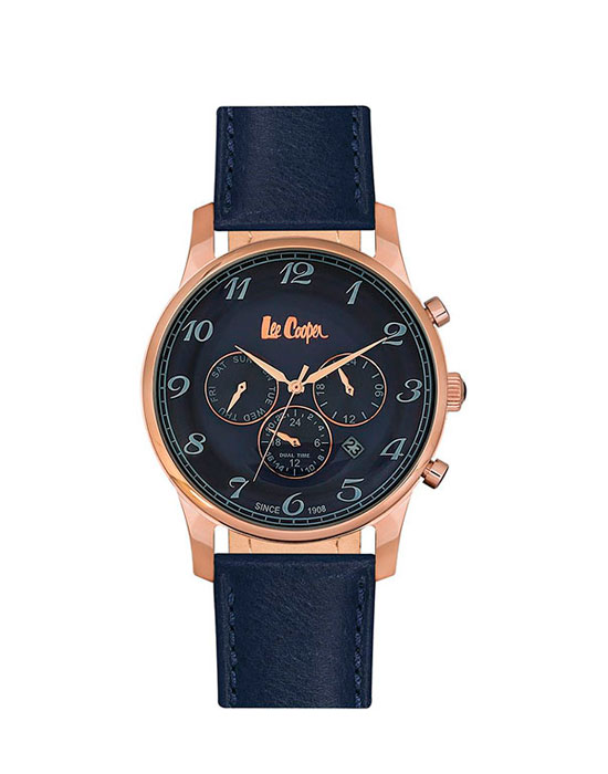 Часы Lee Cooper Casual LC06425.499